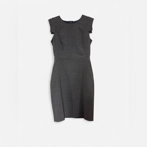 J Crew Resume Dress - Petite